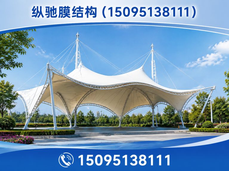 青州市污水池加盖展示图